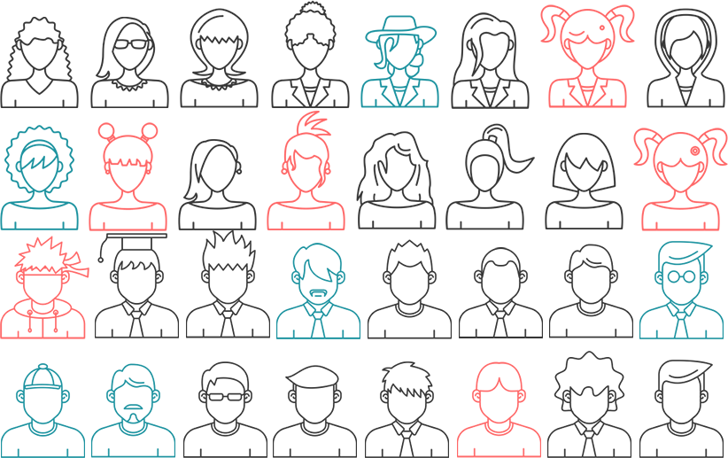 Your Brand's Customers