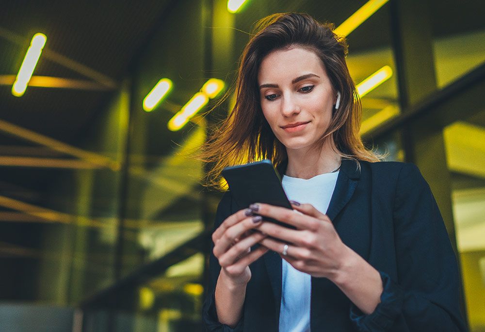 Increased Email Engagement