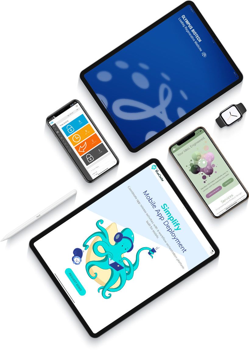 Cross-Device & Platform Compatibility