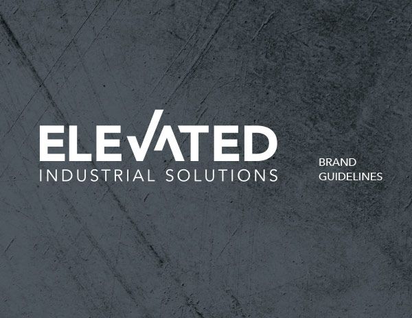 Brand Style Guide | Elevated Industrial Solutions