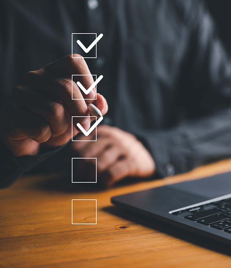 There are No Shortcuts to a Successful Website