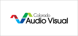 Colorado Audio Visual