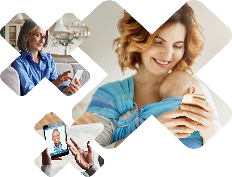 Healthcare Patient-First Solutions