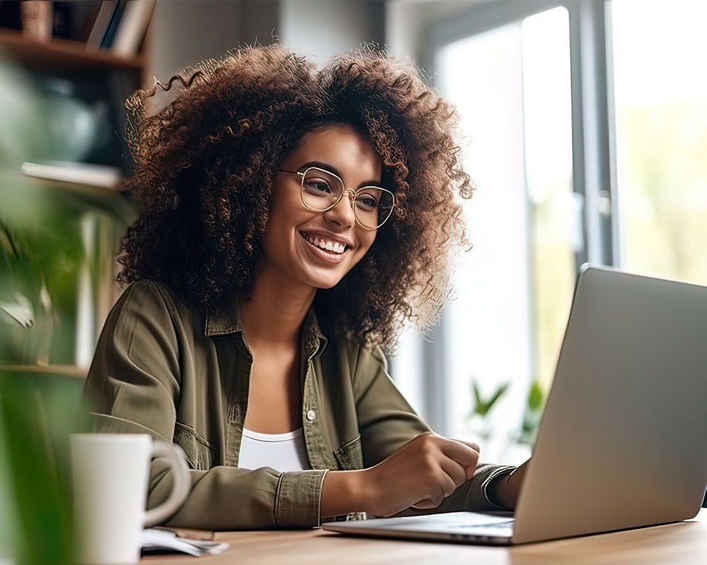 Dream Big. Design Bigger. Pay Smarter.