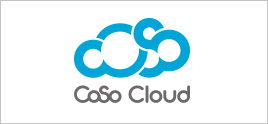 CoSo Cloud