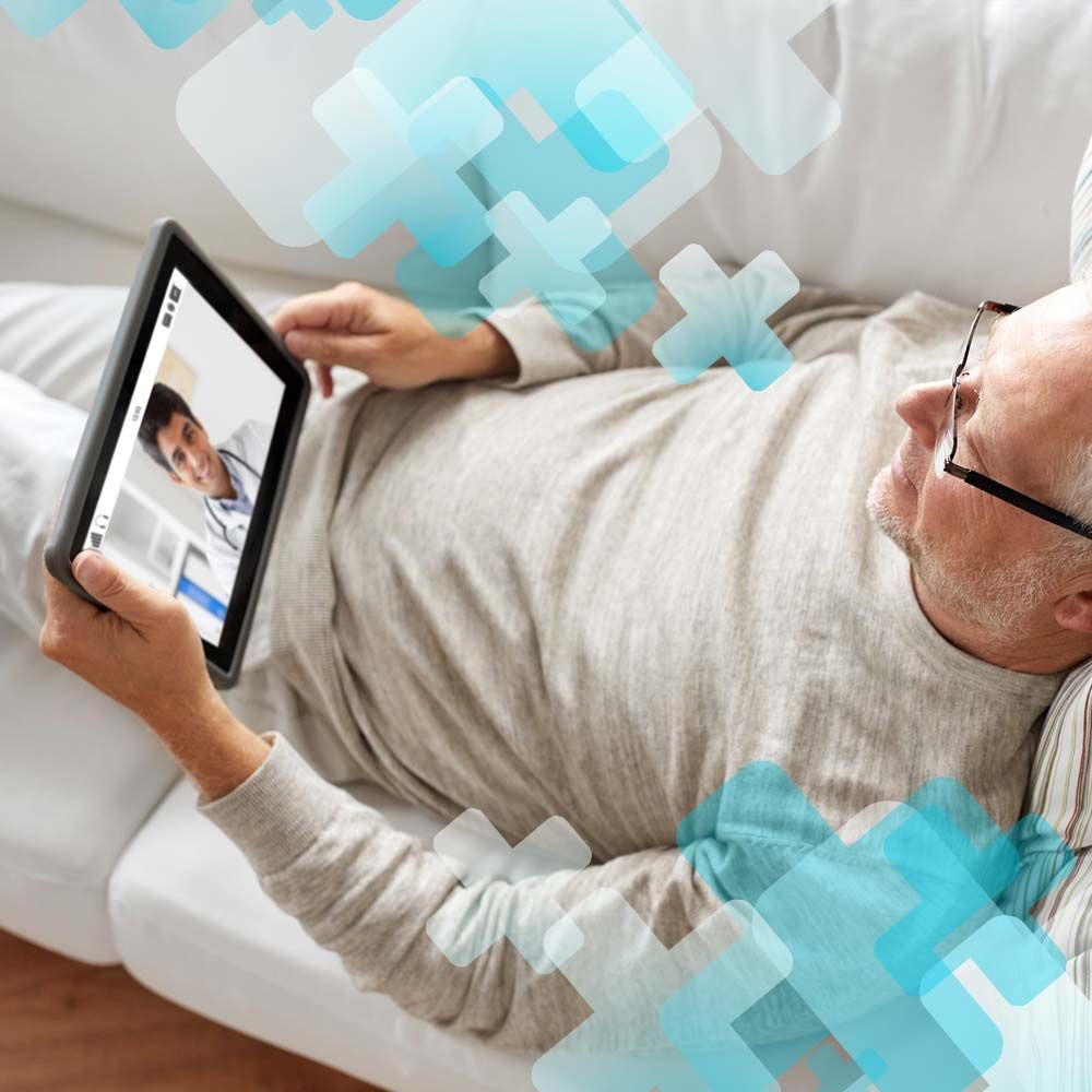 We Enhance Patient Communication Channels