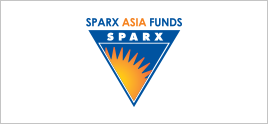 Sparx Asia Funds