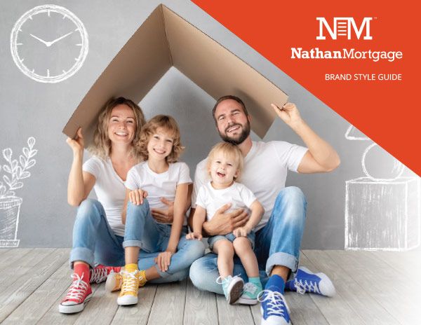 Brand Style Guide | Nathan Mortgage
