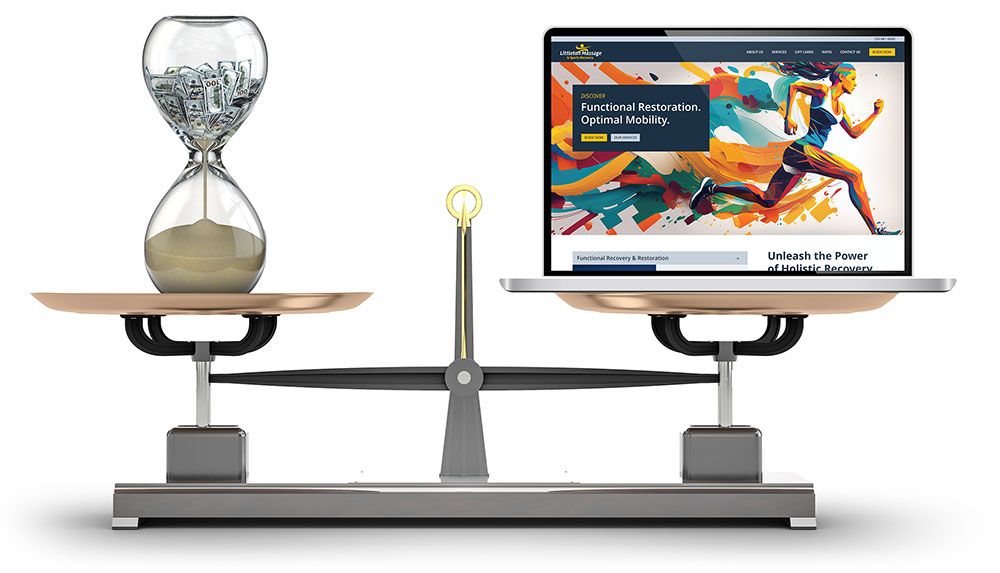 Balance Budget and Brilliance Seamlessly