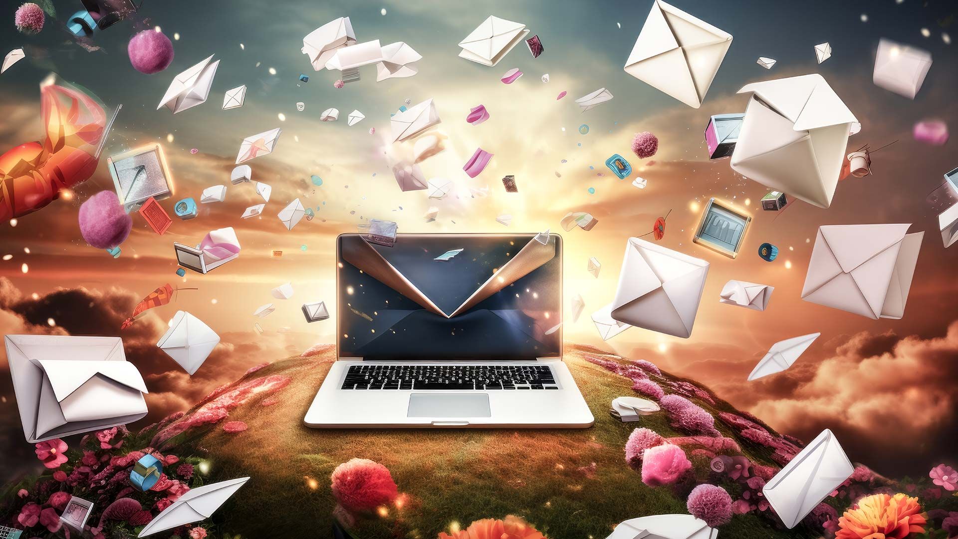 Unlocking the Potential of Email Marketing