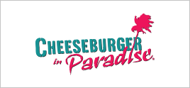 Cheeseburger Paradise