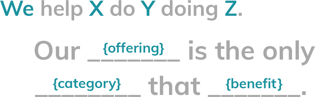 Your Brand's Messaging