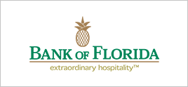 Bank of Florida