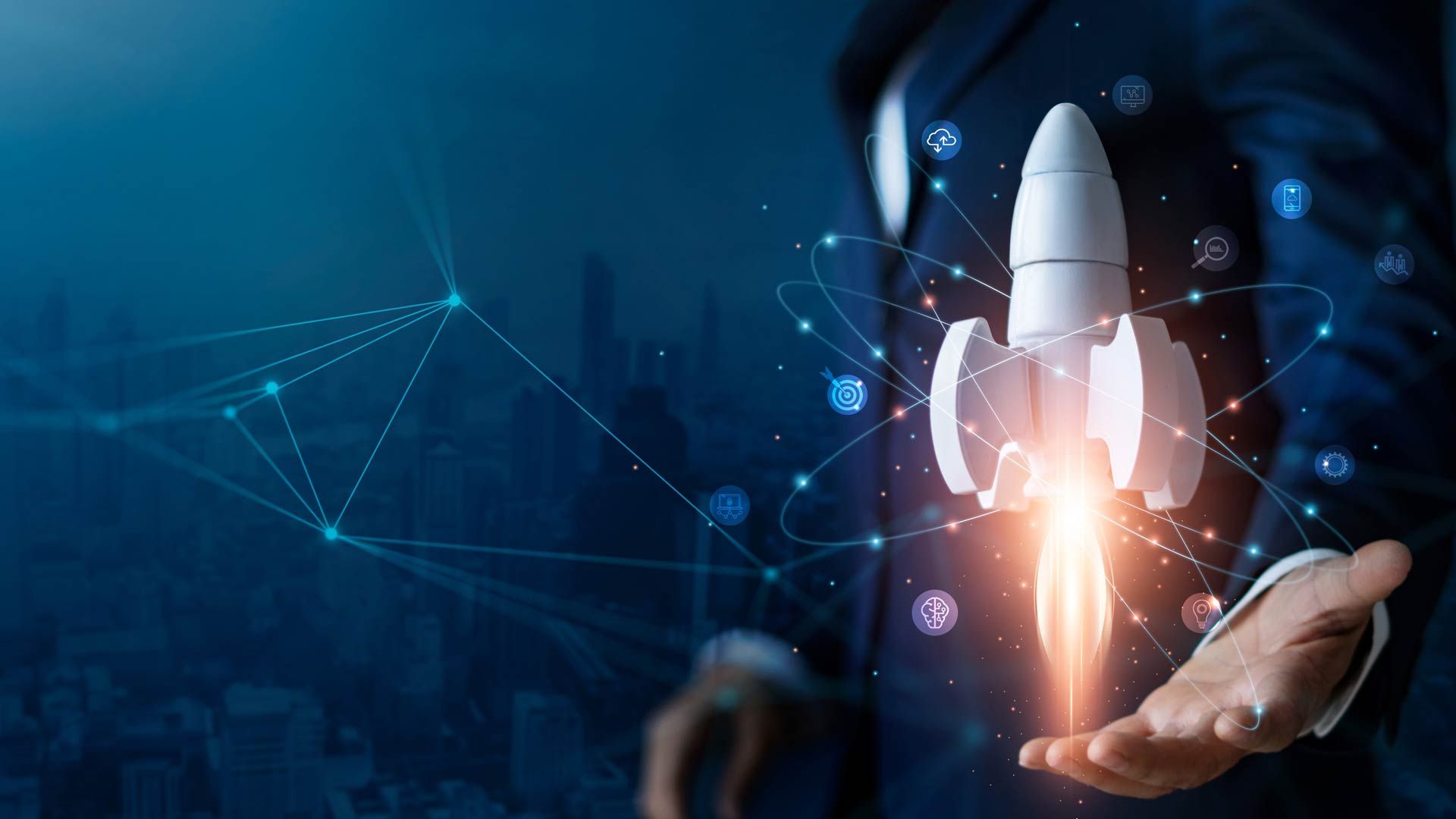 Launching and Monitoring Marketing Automation Campaigns