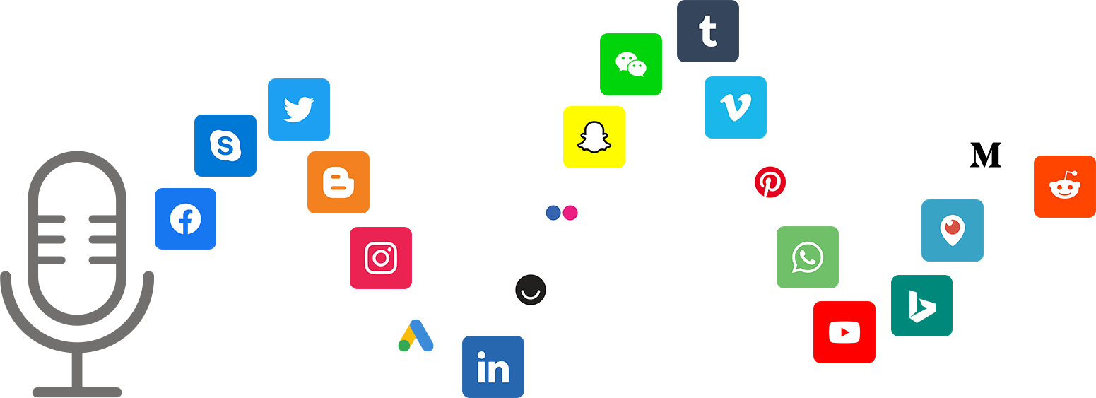 Your Brand's Voice & Tone