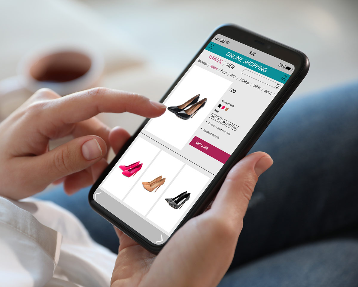 eCommerce Advertising