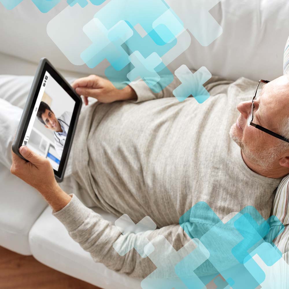 We Enhance Patient Communication Channels