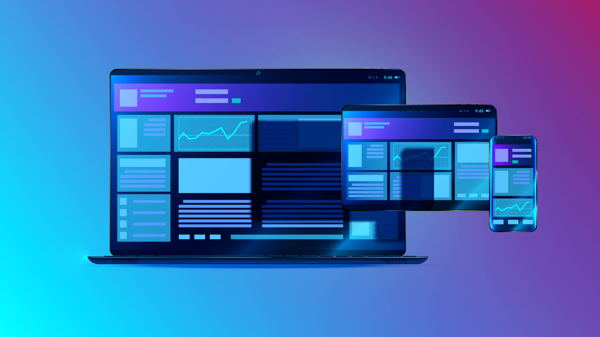 Adapting to Every Screen: The Role of Responsive Website Design in Modern Web Development