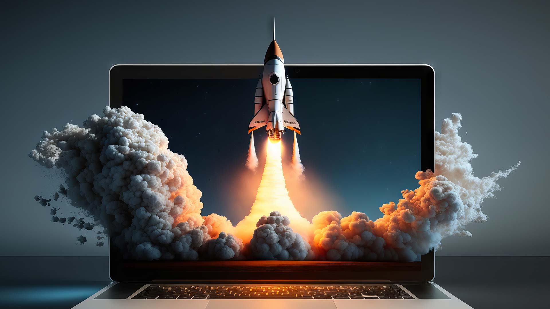 Rev Up Your Website: Strategies for Speed & Performance Optimization