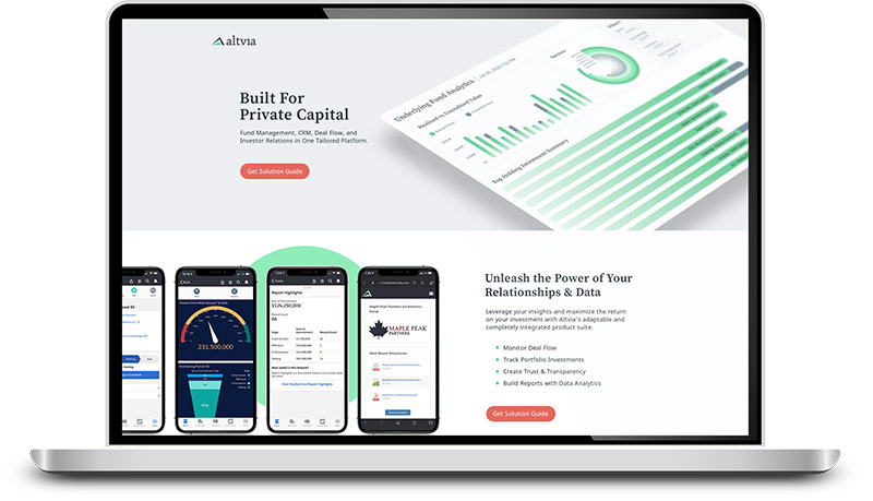 Altvia
