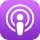 Apple Podcast